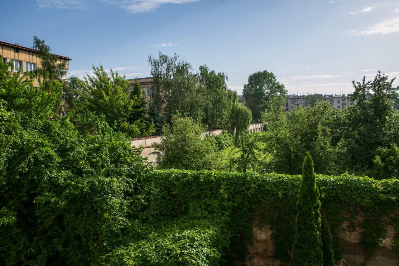 Old Town Cristal Apartment By Otium Cracovia Exterior foto